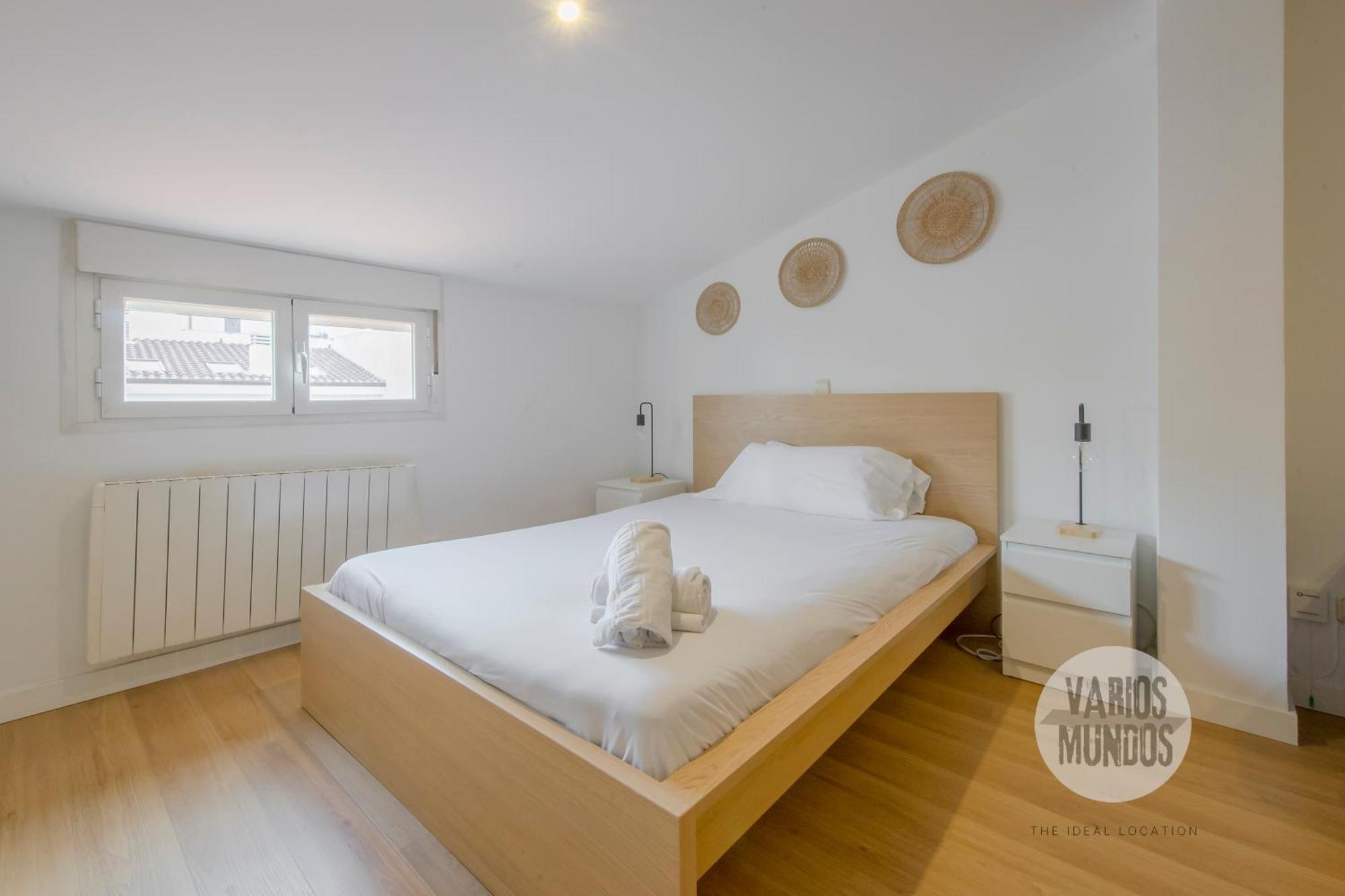 Retiro Para 3 En Sol, Conoce Concepcion Jeronima Madrid Buitenkant foto